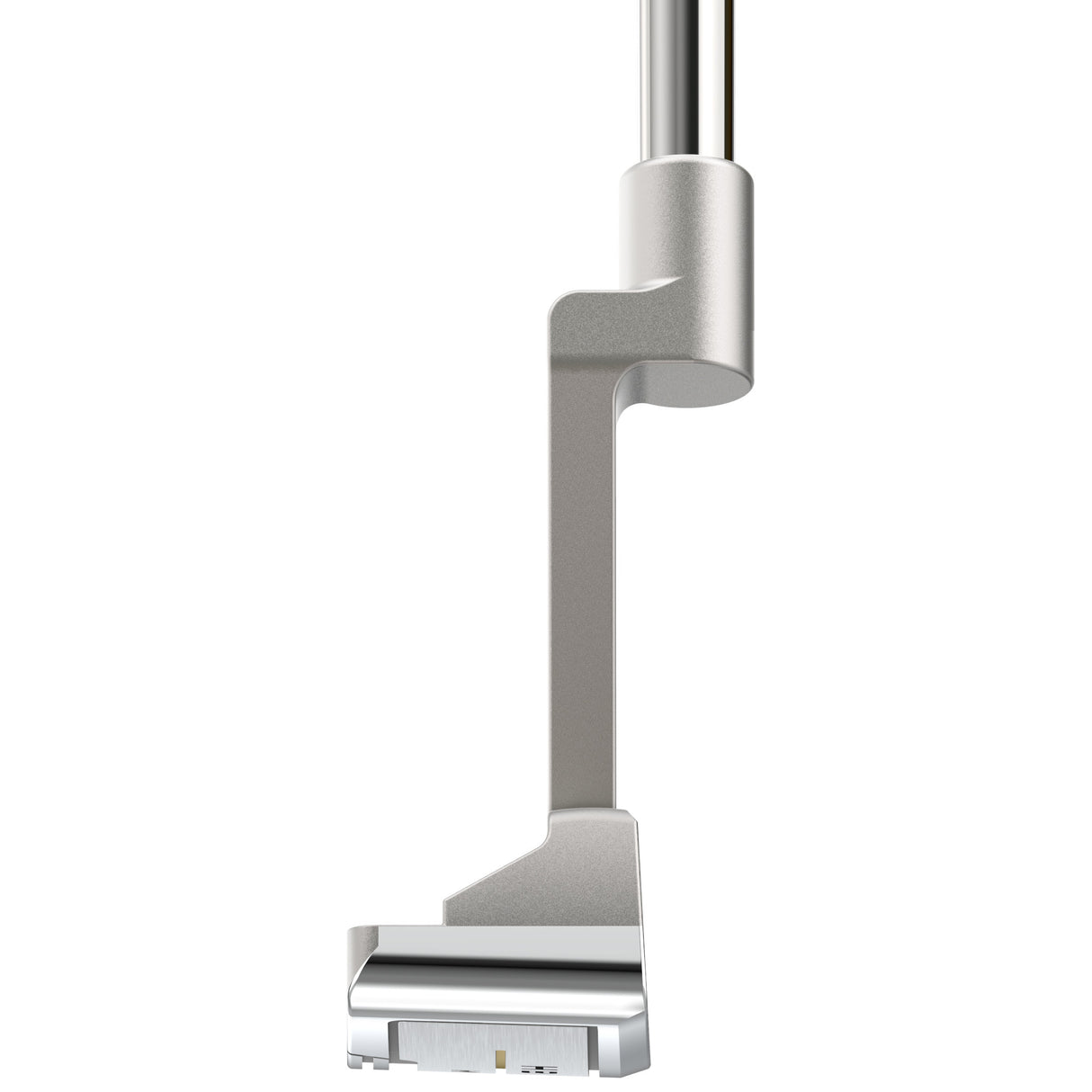 Cleveland HB Soft Milled 4 Putter, Plumber's Neck, Linkshand - Golflaedchen.de