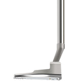 Cleveland HB Soft Milled 10.5 Putter, Slant Neck, Linkshand - Golflaedchen.de