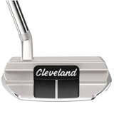 Cleveland HB Soft Milled 10.5 Putter, Slant Neck, Linkshand - Golflaedchen.de