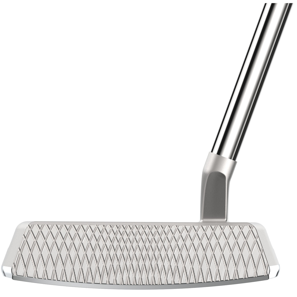 Cleveland HB Soft Milled 10.5 Putter, Slant Neck, Linkshand - Golflaedchen.de