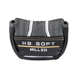 Cleveland HB Soft Milled 11 Putter, Slant Neck, Rechtshand - Golflaedchen.de