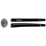Cleveland HB Soft Milled 10.5 Putter, Centre Shaft, Rechtshand - Golflaedchen.de