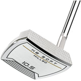 Cleveland HB Soft Milled 10.5 Damen Putter, Slant Neck, Rechtshand - Golflaedchen.de