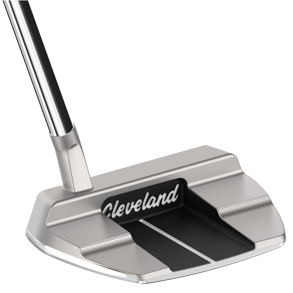 Cleveland HB Soft Milled 10.5 Damen Putter, Slant Neck, Rechtshand - Golflaedchen.de