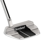 Cleveland HB Soft Milled 10.5 Damen Putter, Slant Neck, Rechtshand - Golflaedchen.de