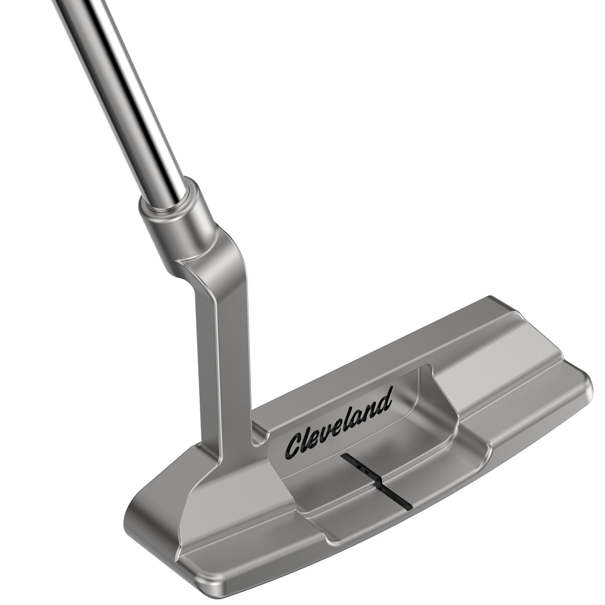 Cleveland HB Soft 2 Putter, 1 Plumber's Neck, Rechtshand - Golflaedchen.de