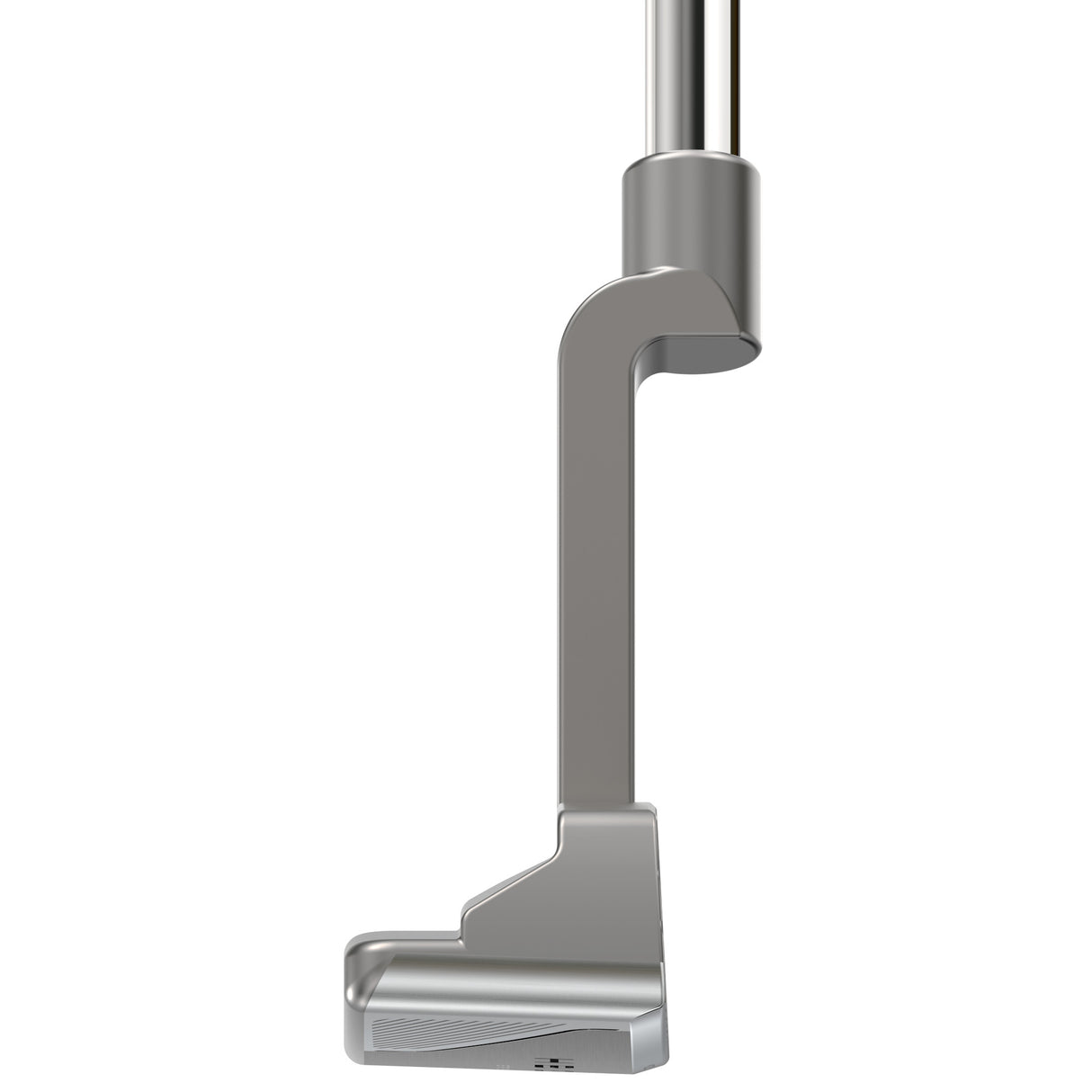 Cleveland HB Soft 2 Putter, 1 Plumber's Neck, Rechtshand - Golflaedchen.de
