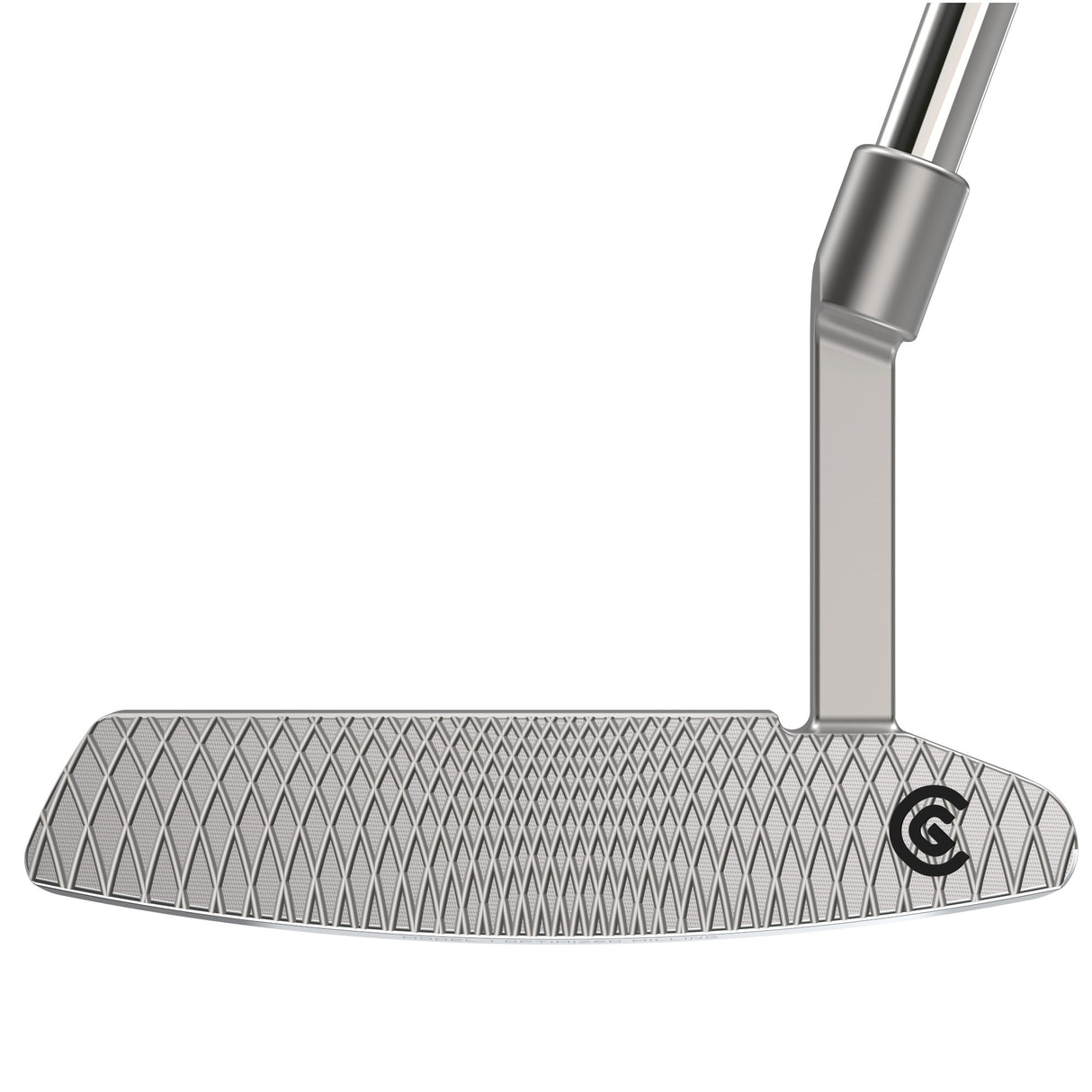 Cleveland HB Soft 2 Putter, 1 Plumber's Neck, Linkshand - Golflaedchen.de