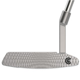 Cleveland HB Soft 2 Putter, 1 Plumber's Neck, Linkshand - Golflaedchen.de