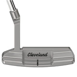 Cleveland HB Soft 2 Putter, 1 Plumber's Neck, Linkshand - Golflaedchen.de