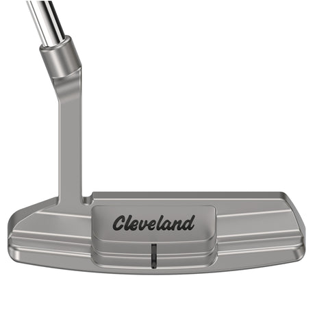 Cleveland HB Soft 2 Putter, 1 Plumber's Neck, Linkshand - Golflaedchen.de