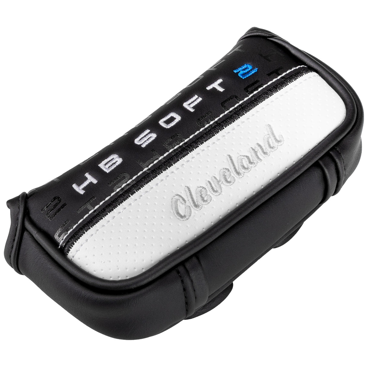 Cleveland HB Soft 2 Putter, 8S Slant Neck, Rechtshand - Golflaedchen.de