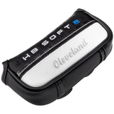 Cleveland HB Soft 2 Putter, 8S Slant Neck, Rechtshand - Golflaedchen.de