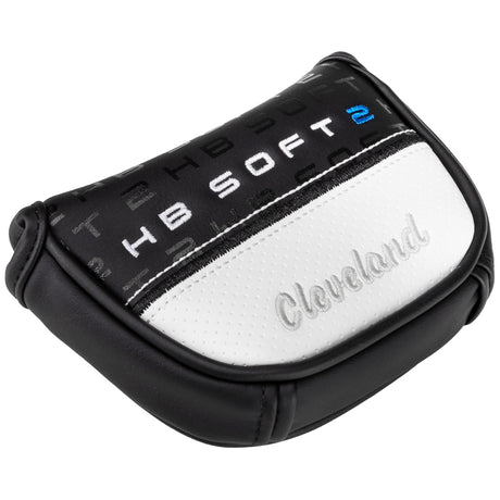 Cleveland HB Soft 2 Putter, 11 Single Bend, Rechtshand - Golflaedchen.de