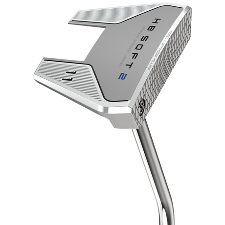Cleveland HB Soft 2 Putter, 11 Single Bend, Rechtshand - Golflaedchen.de