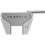Cleveland HB Soft 2 Putter, 11 Single Bend, Rechtshand - Golflaedchen.de