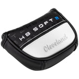 Cleveland HB Soft 2 Putter, 11 Single Bend, Linkshand - Golflaedchen.de