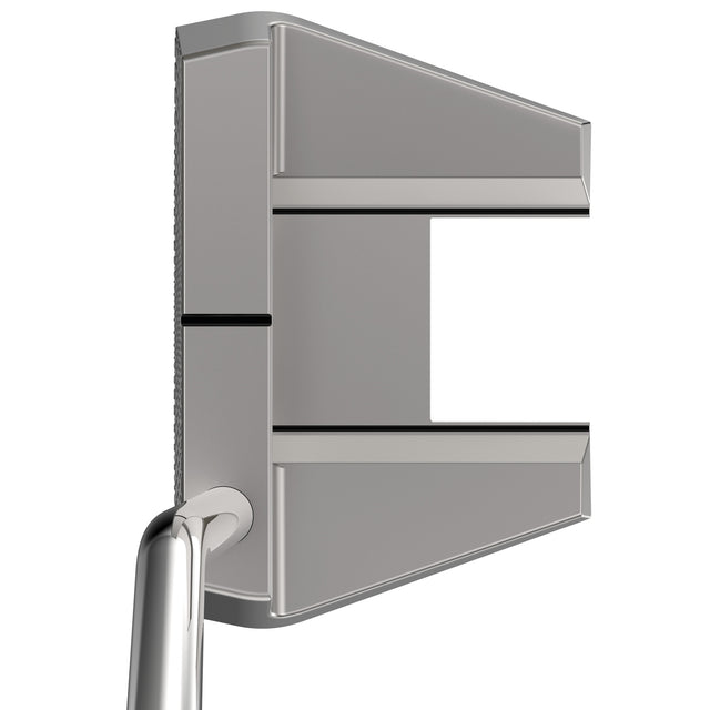 Cleveland HB Soft 2 Putter, 11 Single Bend, Linkshand - Golflaedchen.de