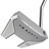 Cleveland HB Soft 2 Putter, 11 Single Bend, Linkshand - Golflaedchen.de