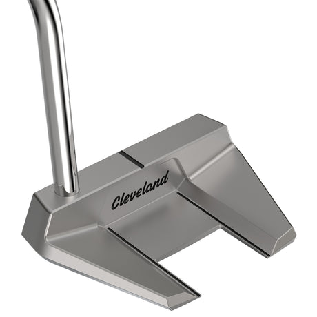 Cleveland HB Soft 2 Putter, 11 Single Bend, Linkshand - Golflaedchen.de