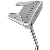 Cleveland HB Soft 2 Putter, 11 Single Bend, Linkshand - Golflaedchen.de