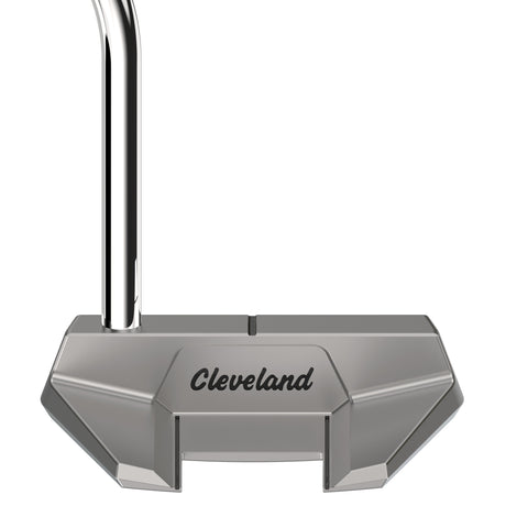 Cleveland HB Soft 2 Putter, 11 Single Bend, Linkshand - Golflaedchen.de