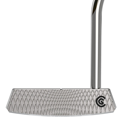 Cleveland HB Soft 2 Putter, 11 Single Bend, Linkshand - Golflaedchen.de