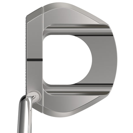 Cleveland HB Soft 2 Putter, Retrieve Single Bend, Rechtshand - Golflaedchen.de