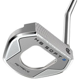 Cleveland HB Soft 2 Putter, Retrieve Single Bend, Linkshand - Golflaedchen.de