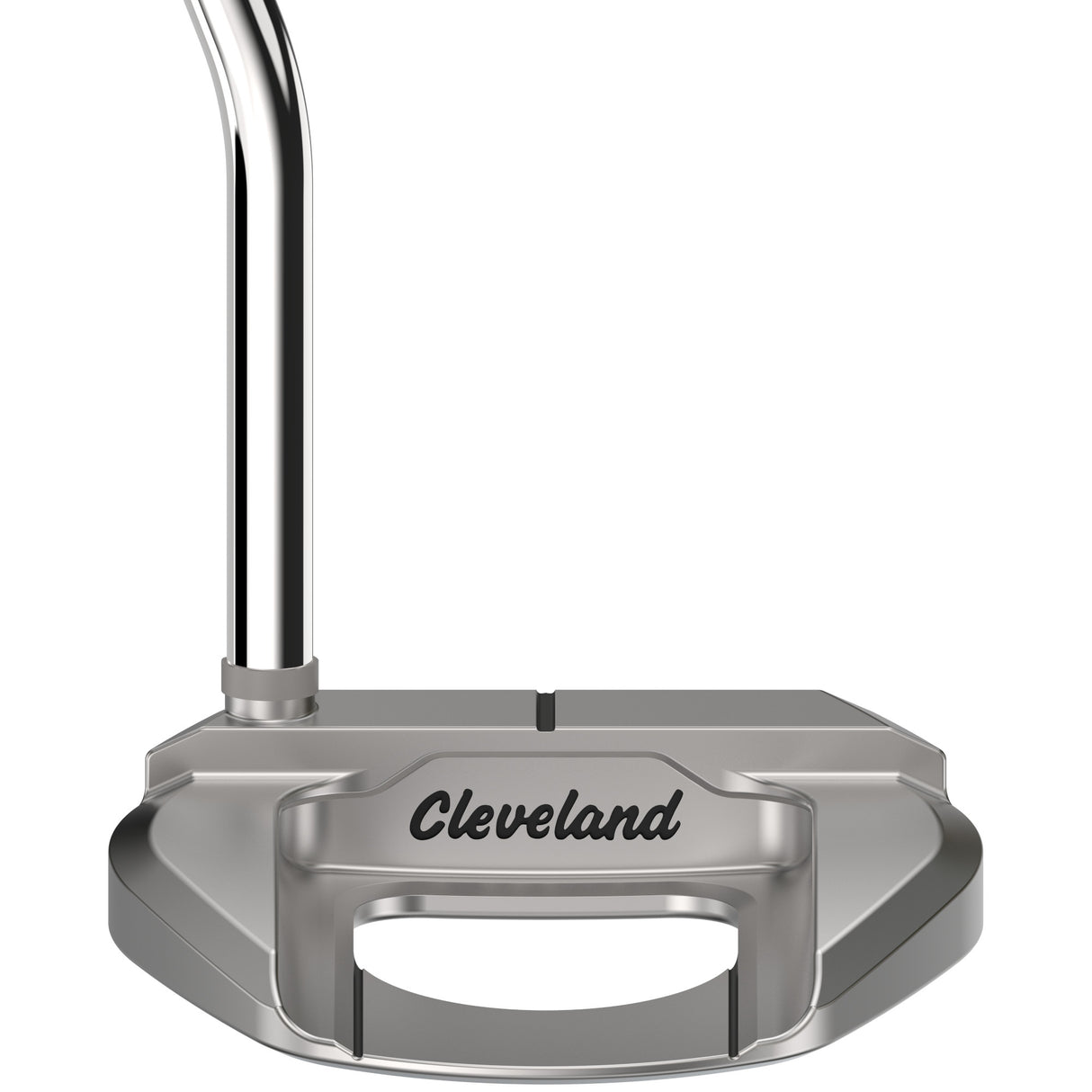 Cleveland HB Soft 2 Putter, Retrieve Single Bend, Linkshand - Golflaedchen.de
