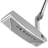 Cleveland HB Soft 2 Damen Putter, 1 Plumber's Neck, Rechtshand - Golflaedchen.de