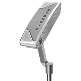 Cleveland HB Soft 2 Damen Putter, 1 Plumber's Neck, Rechtshand - Golflaedchen.de