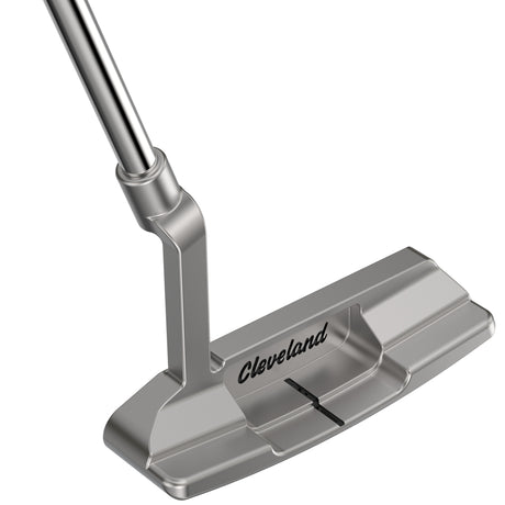 Cleveland HB Soft 2 Damen Putter, 1 Plumber's Neck, Rechtshand - Golflaedchen.de