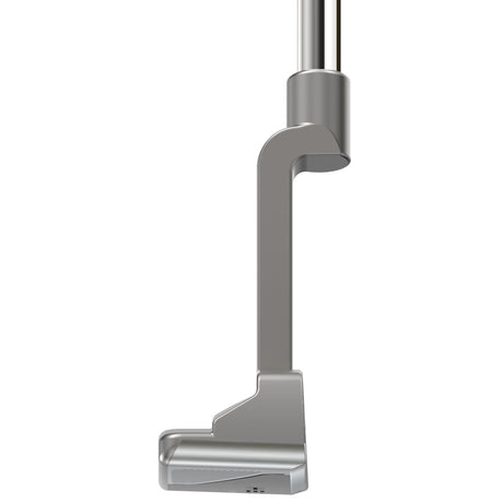 Cleveland HB Soft 2 Damen Putter, 1 Plumber's Neck, Rechtshand - Golflaedchen.de