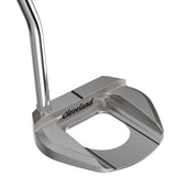 Cleveland HB Soft 2 Damen Putter, Retrieve Single Bend, Rechtshand - Golflaedchen.de