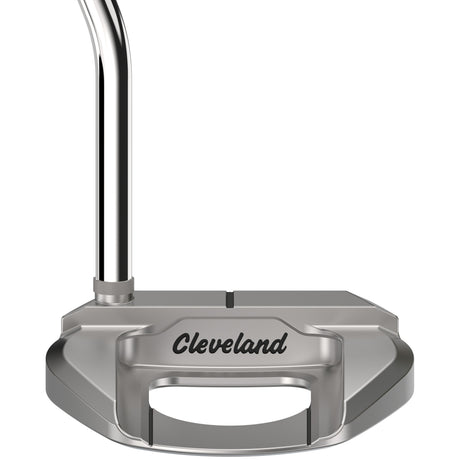 Cleveland HB Soft 2 Damen Putter, Retrieve Single Bend, Rechtshand - Golflaedchen.de