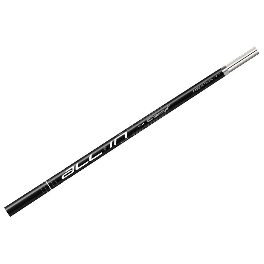 Cleveland HB Soft 2 Black Putter, 11 Single Bend, Rechtshand - Golflaedchen.de