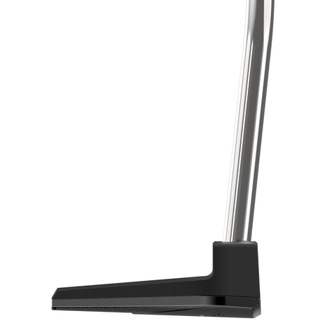 Cleveland HB Soft 2 Black Putter, 11 Single Bend, Linkshand - Golflaedchen.de