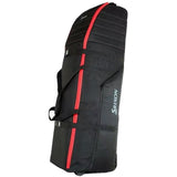 Srixon 2026 Travelcover / Golf Reisetasche, Schwarz - Golflaedchen.de
