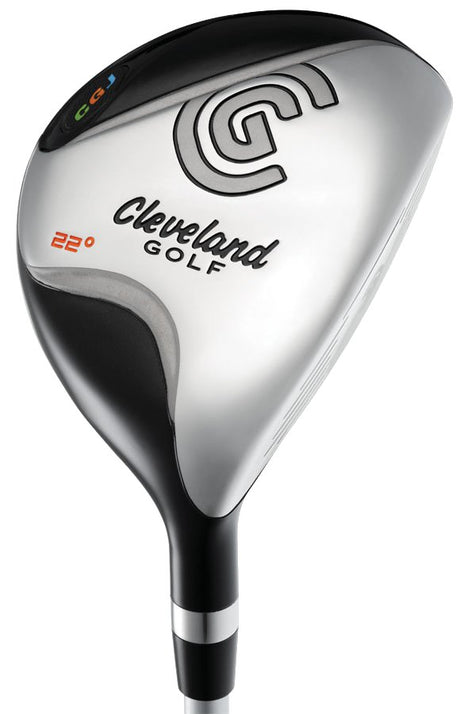 Cleveland Junior Kinder Golfset (4 - 6 Jahre oder 90 - 109 cm), Rechtshand - Golflaedchen.de