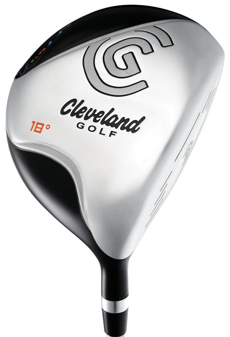 Cleveland 2026 Junior Kinder Golfset (7 - 9 Jahre oder 110 - 135 cm), Rechtshand - Golflaedchen.de