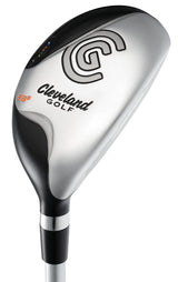 Cleveland 2026 Junior Kinder Golfset (7 - 9 Jahre oder 110 - 135 cm), Rechtshand - Golflaedchen.de