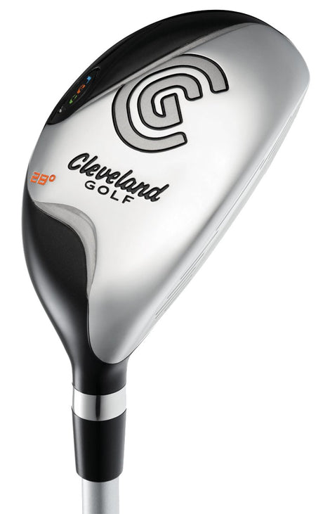 Cleveland Junior Kinder Golfset (10 - 12 Jahre oder 136 - 160 cm), Rechtshand - Golflaedchen.de