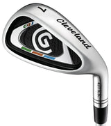 Cleveland Junior Kinder Golfset (10 - 12 Jahre oder 136 - 160 cm), Rechtshand - Golflaedchen.de