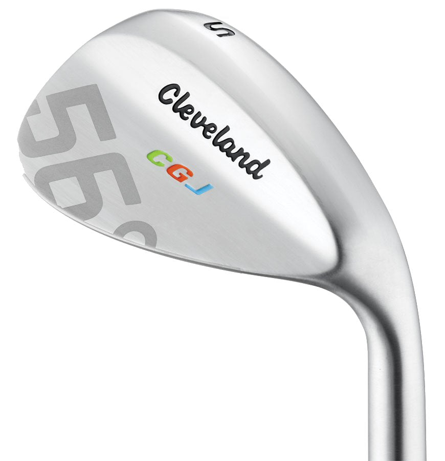 Cleveland Junior Kinder Golfset (10 - 12 Jahre oder 136 - 160 cm), Rechtshand - Golflaedchen.de