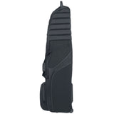Bag Boy T - 660 Travelcover / Golf Reisetasche, Schwarz / Grau - Golflaedchen.de