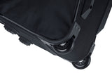 Bag Boy T - 660 Travelcover / Golf Reisetasche, Schwarz / Blau - Golflaedchen.de