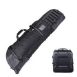 Sun Mountain 2026 KUBE Travelcover / Golf Reisetasche, Schwarz - Golflaedchen.de