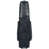 Bag Boy T 10 Premium Hardtop Travel Cover / Reisetasche, Schwarz / Blau - Golflaedchen.de