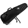 Sun Mountain Club Glider Meridian Travelcover / Golf Reisetasche, Schwarz - Golflaedchen.de